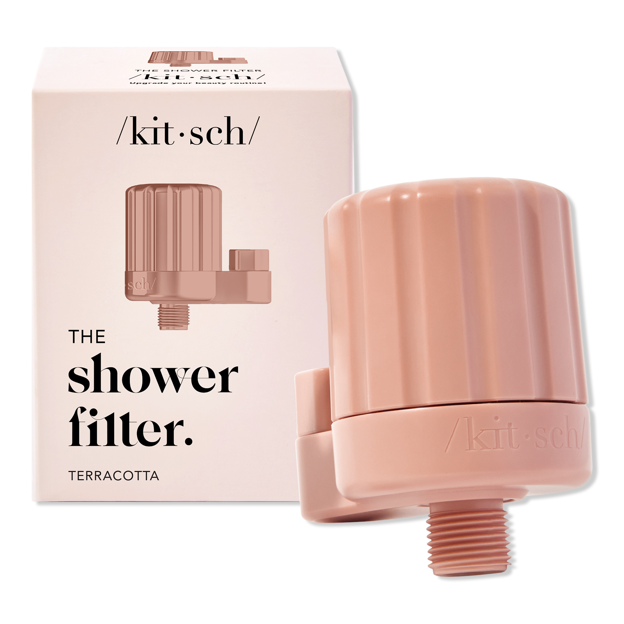 Kitsch The Shower Filter #1