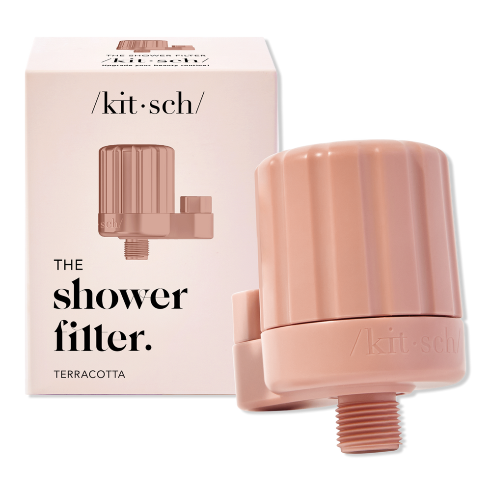 The Shower Filter