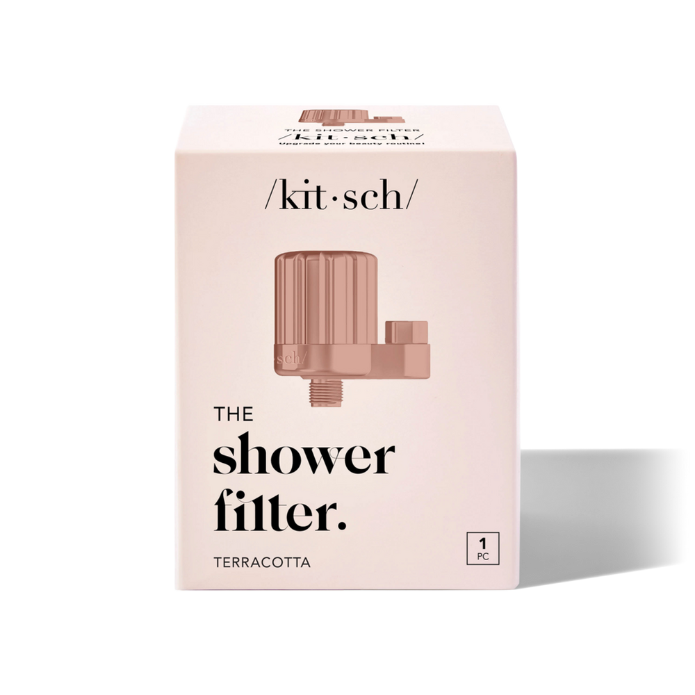 The Shower Filter