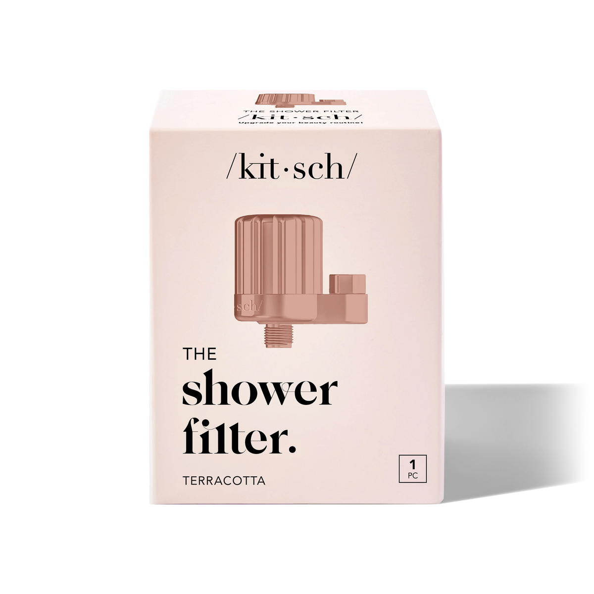 The Shower Filter