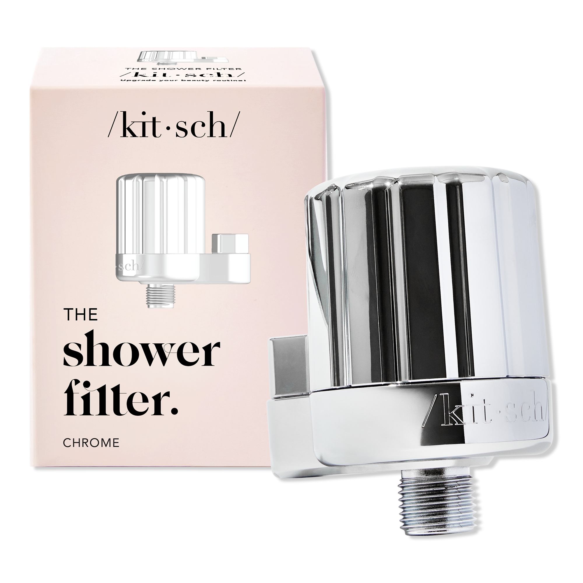 Kitsch The Shower Filter #1