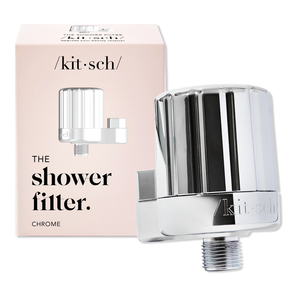 The Shower Filter