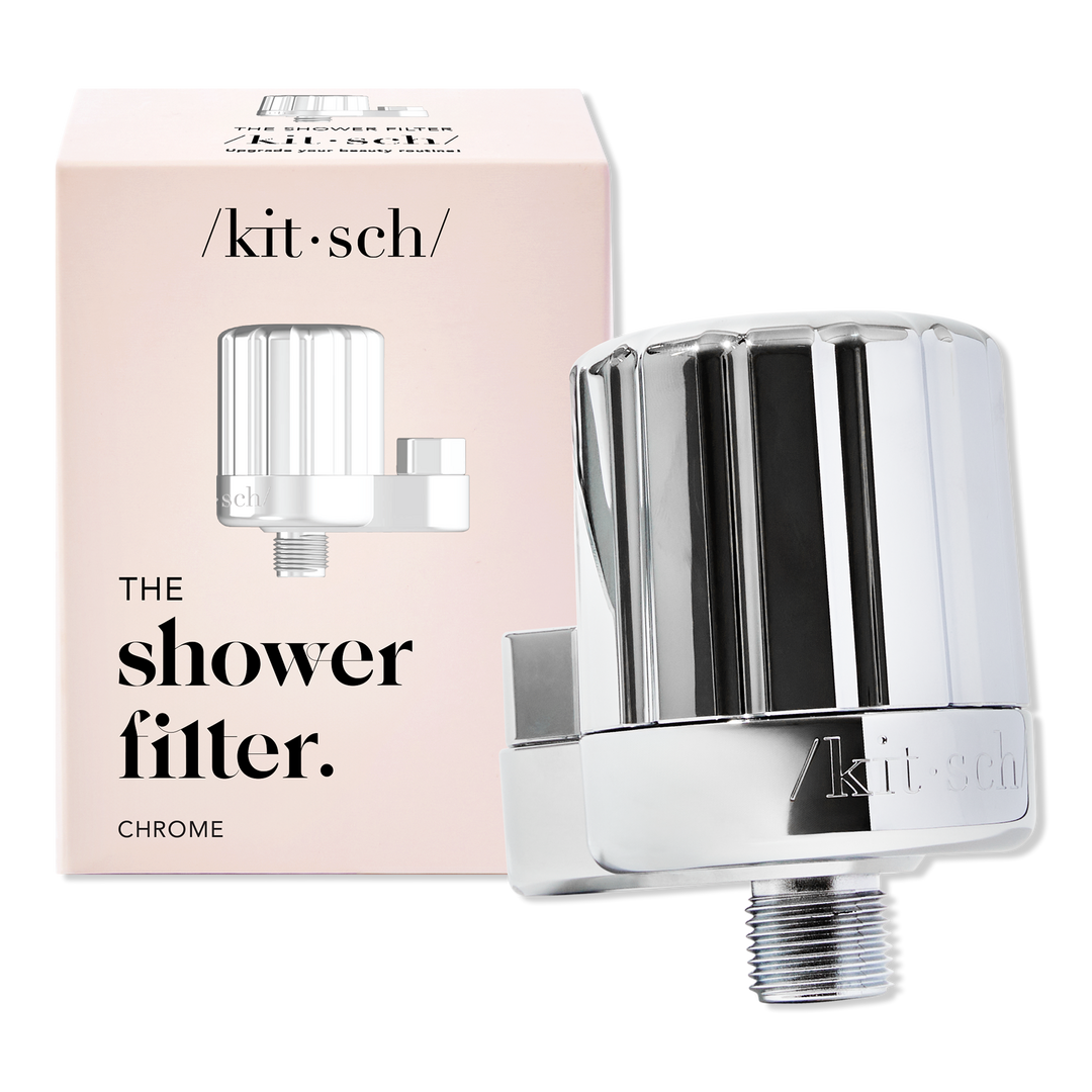Kitsch The Shower Filter #1