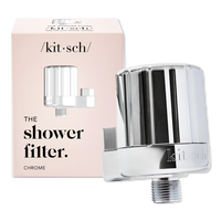 The Shower Filter