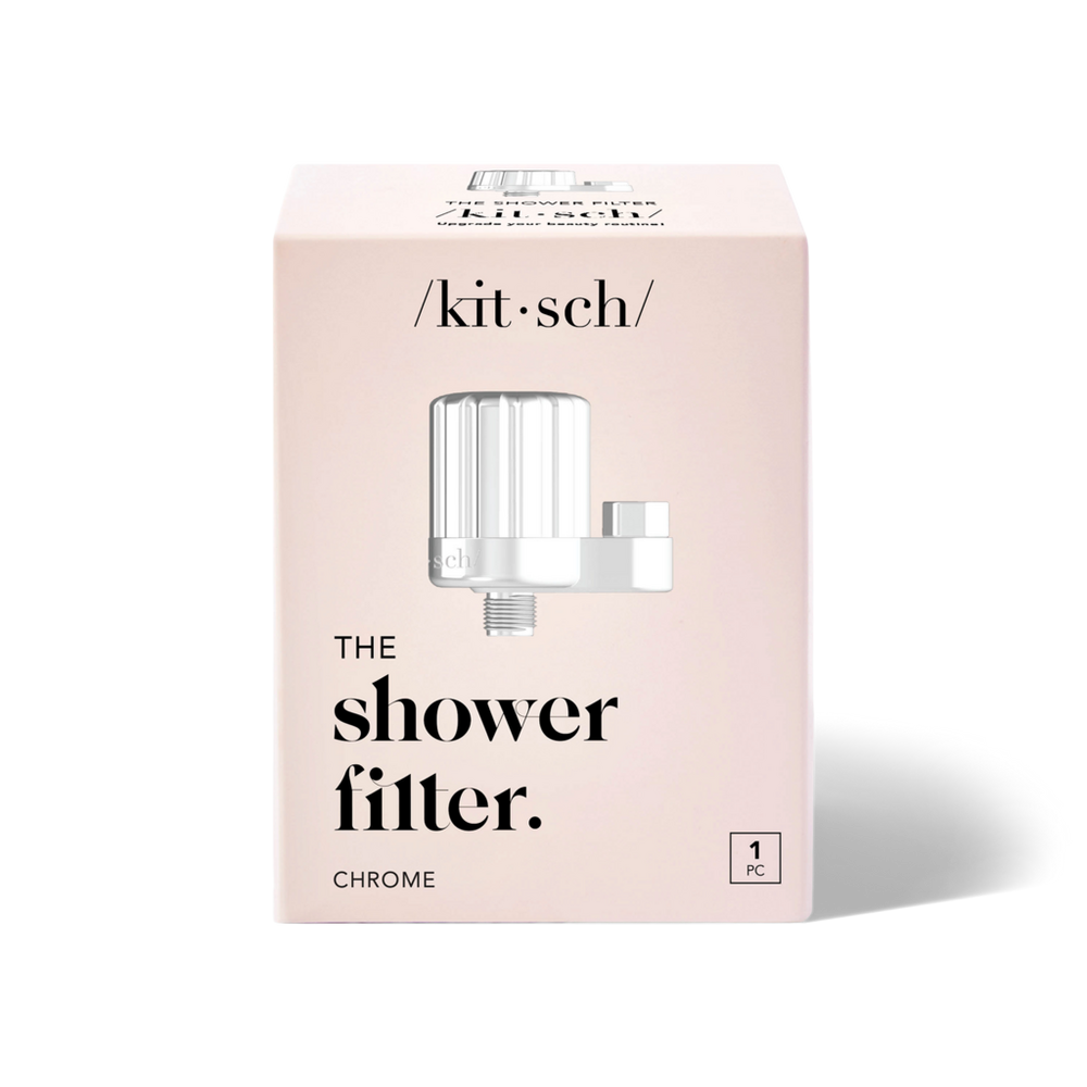 The Shower Filter