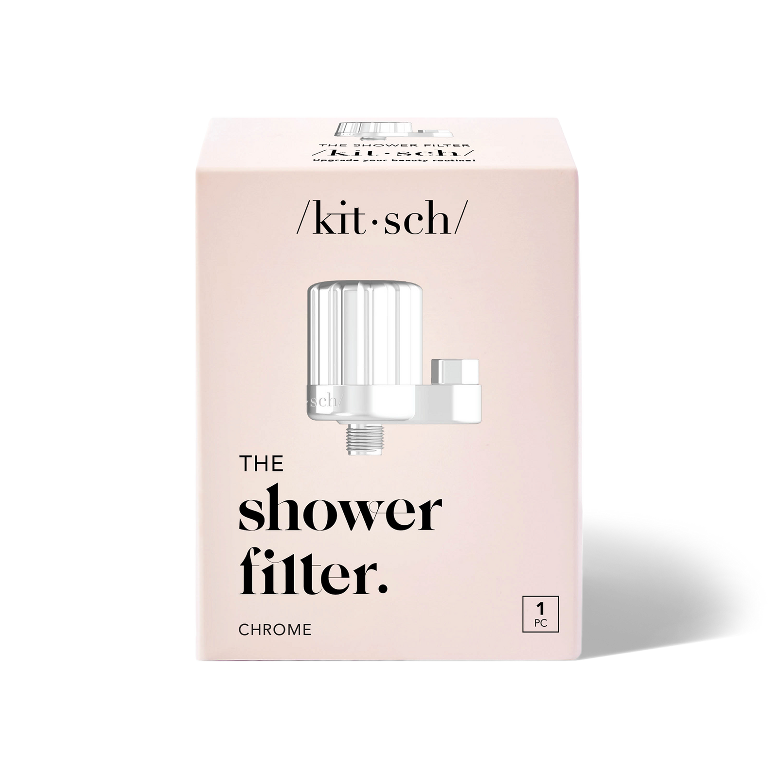 The Shower Filter