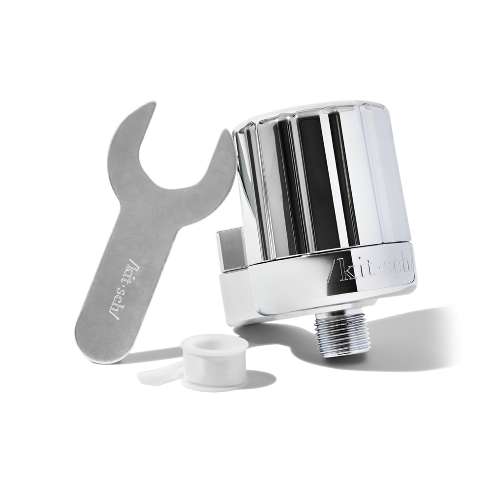 The Shower Filter
