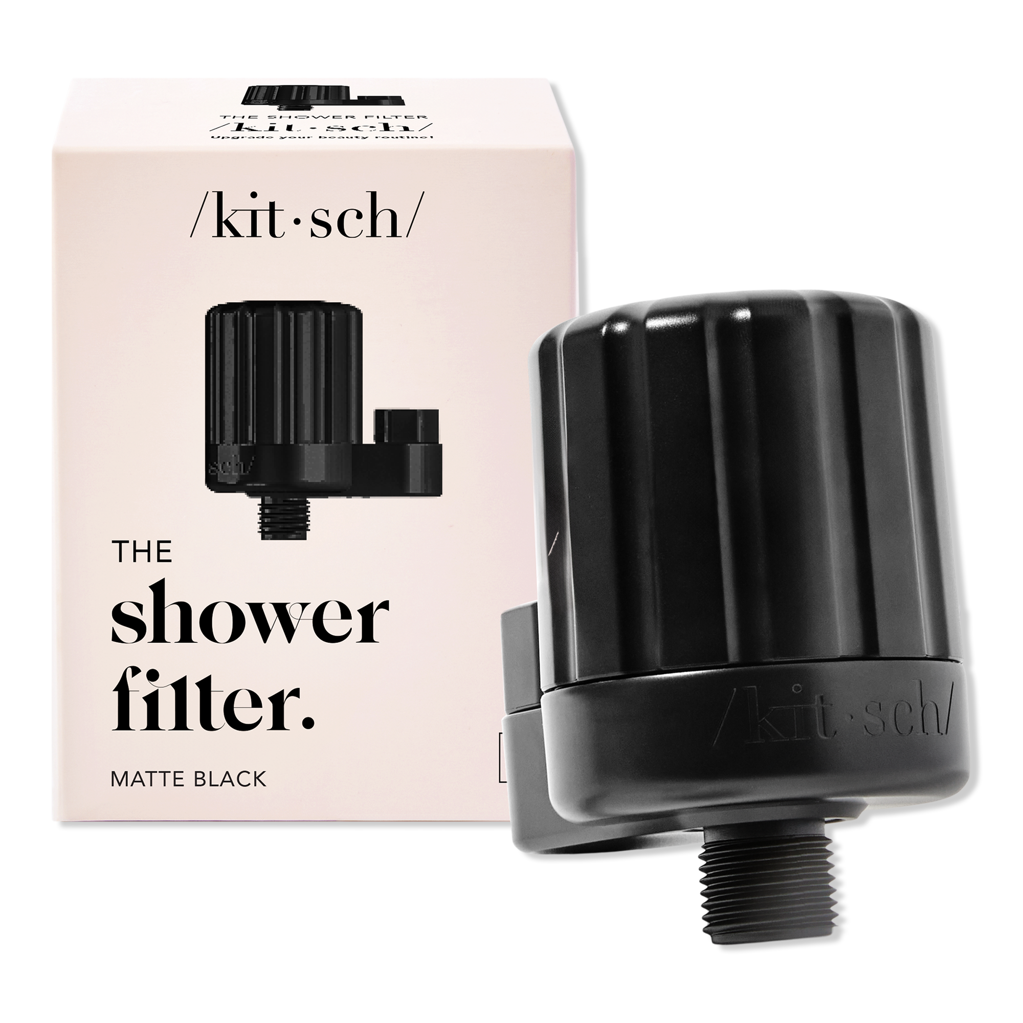 Kitsch The Shower Filter #1