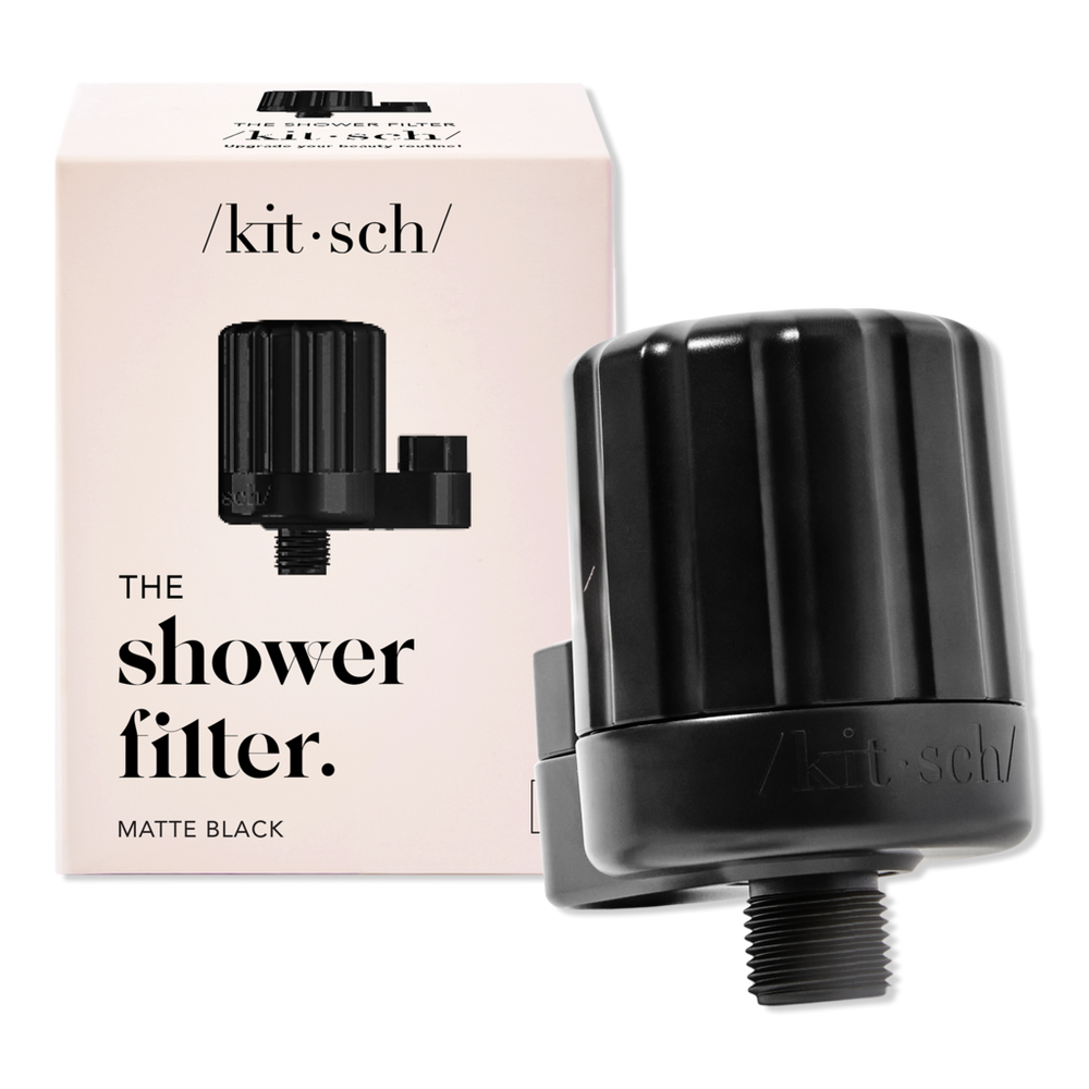 Kitsch The Shower Filter