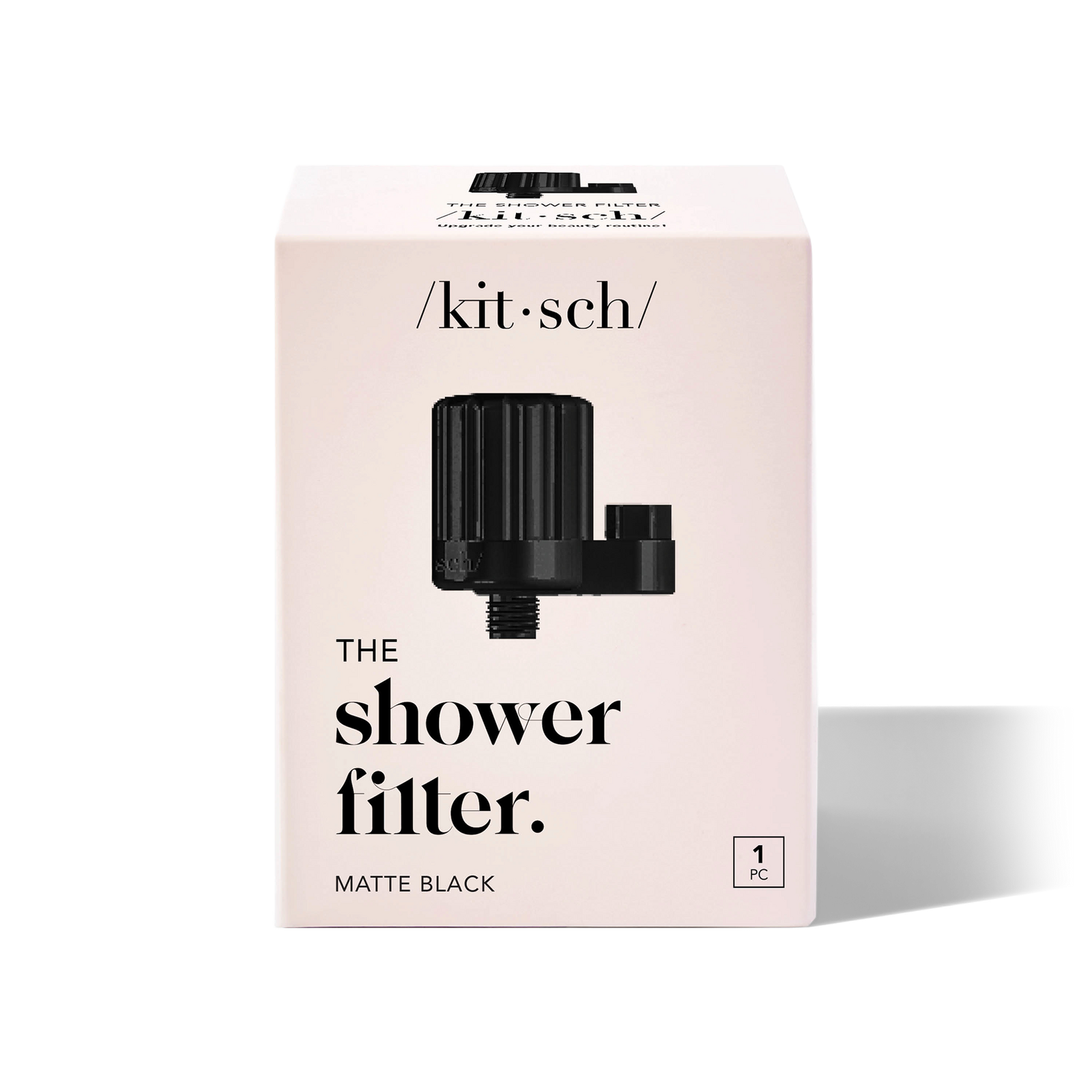 The Shower Filter