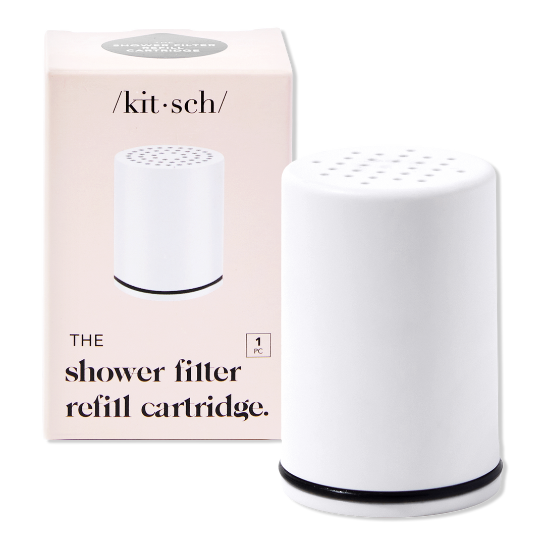 Kitsch The Shower Filter Refill Cartridge #1