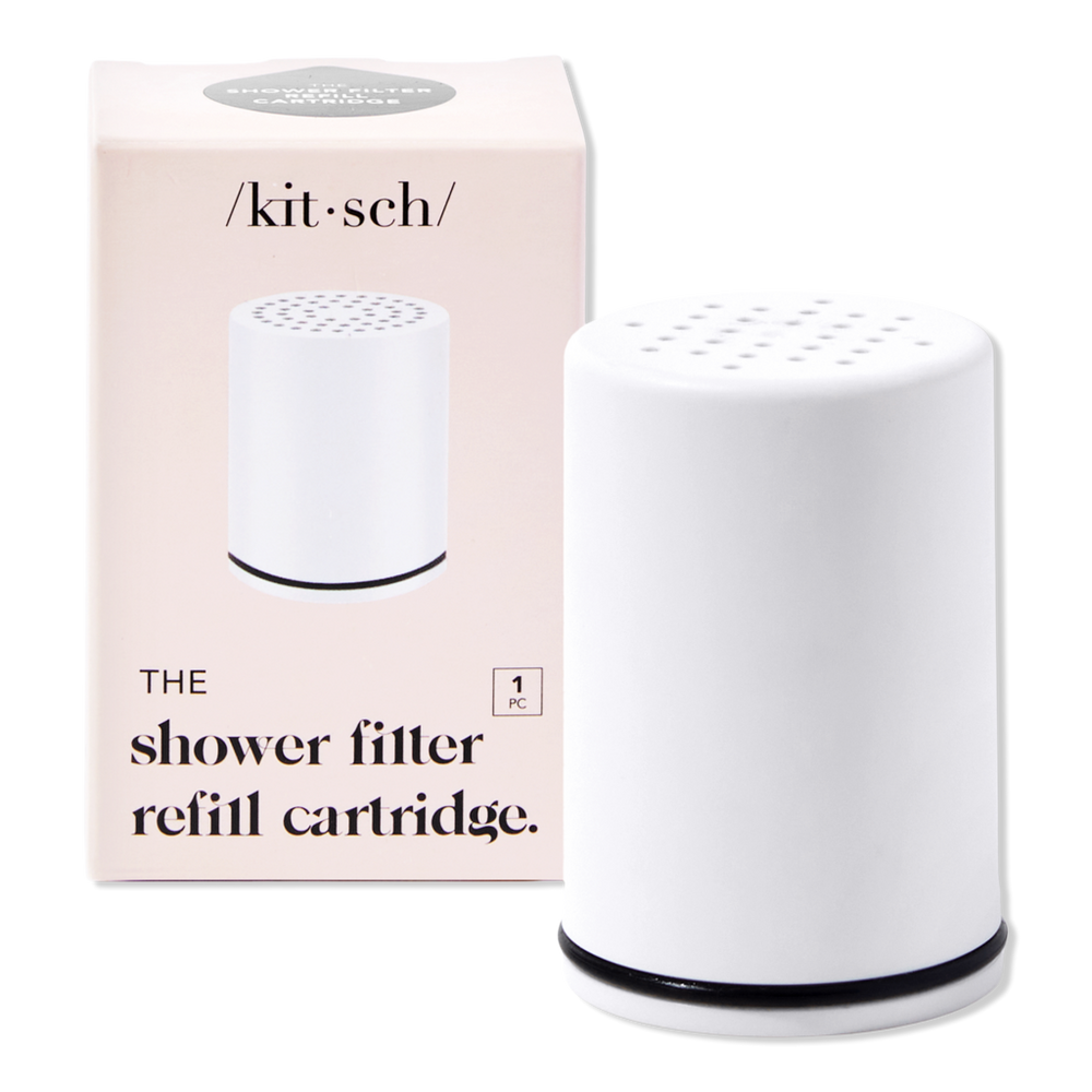 Kitsch The Shower Filter Refill Cartridge