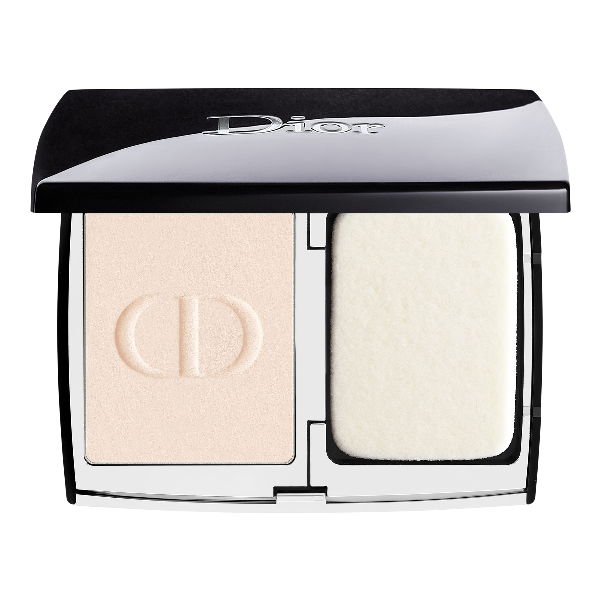 Dior Forever Natural Matte Velvet Compact Foundation #1