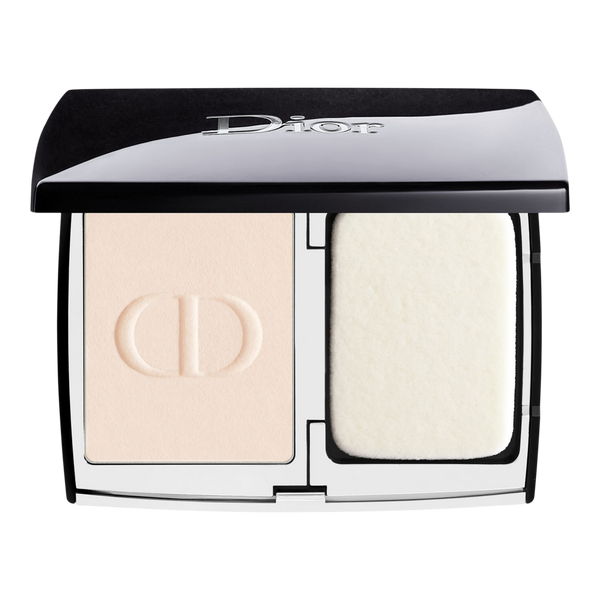 Dior Forever Natural Matte Velvet Compact Foundation #1