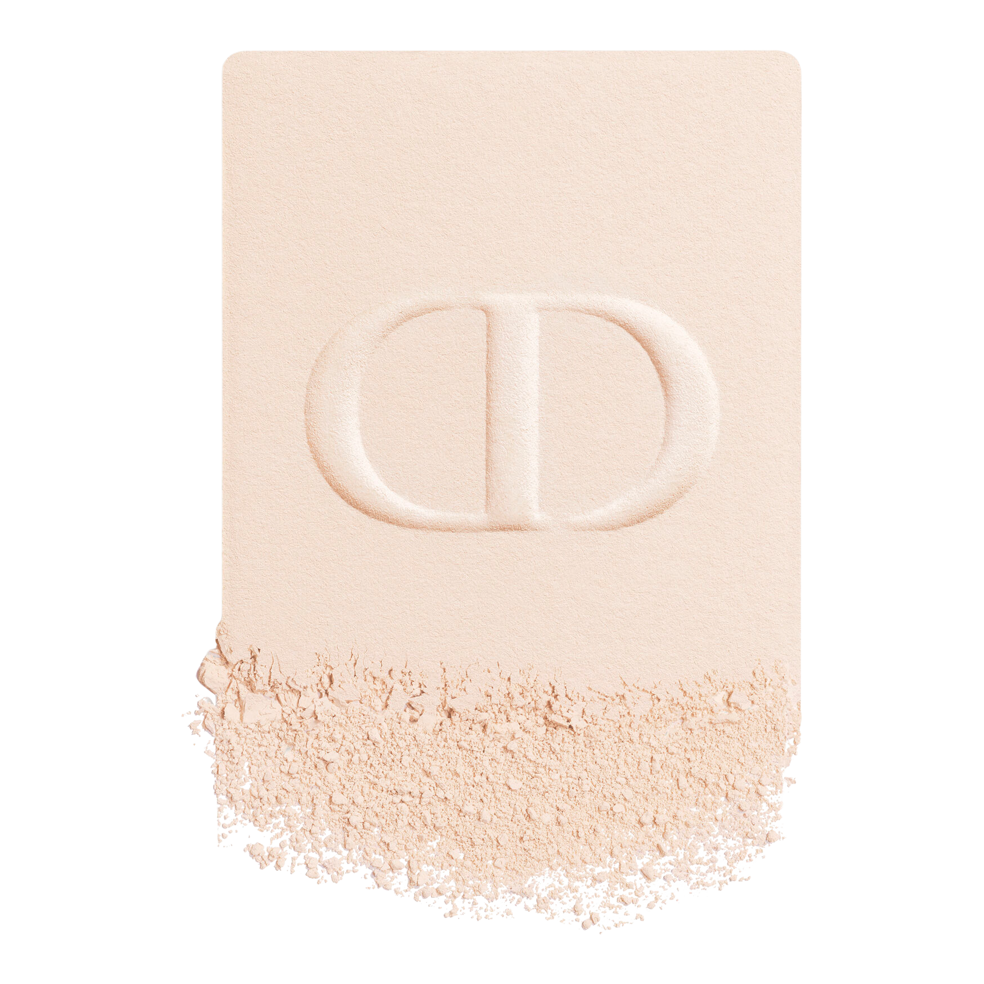 Компактная матовая бархатная тональная основа Dior Forever Natural Velvet — фото 2