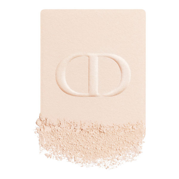 Dior Forever Natural Matte Velvet Compact Foundation #2