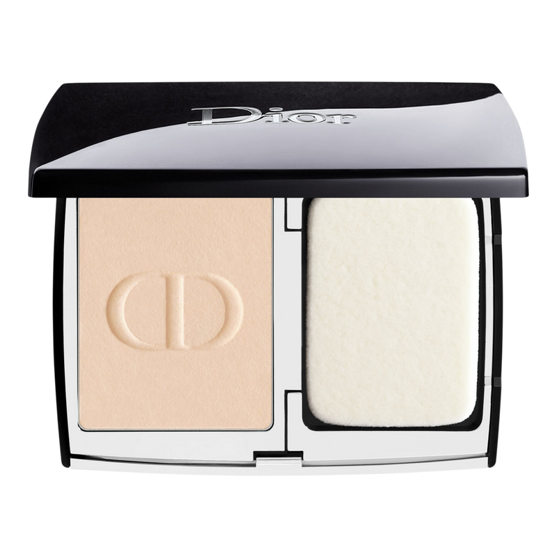 DIOR FOREVER NATURAL VELVET 　1N Dior - 1N Forever Natural Matte Velvet Compact Foundation | Ulta