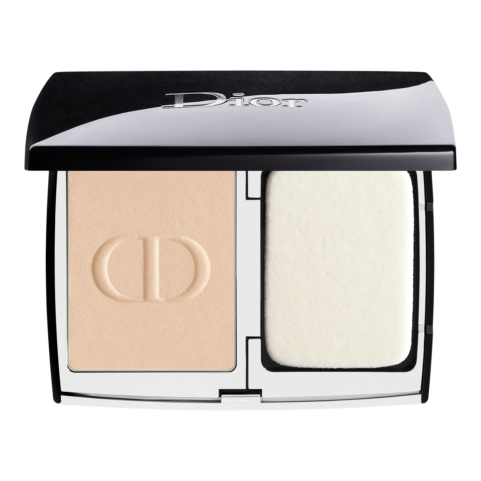 Amazon.com : Dior Forever Natural Velvet Matte Compact