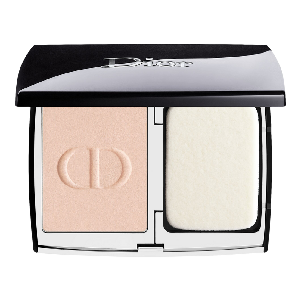 Dior Forever Natural Matte Velvet Compact Foundation - 2cr