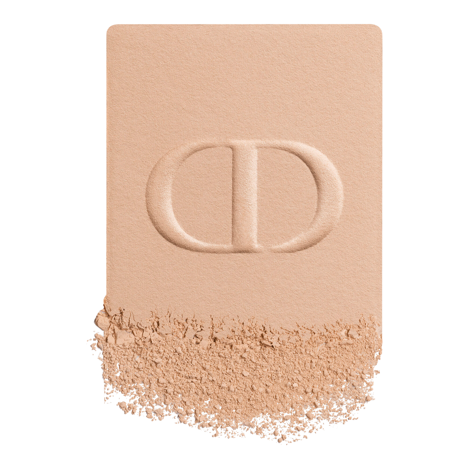 Dior - 2.5N Forever Natural Matte Velvet Compact Foundation