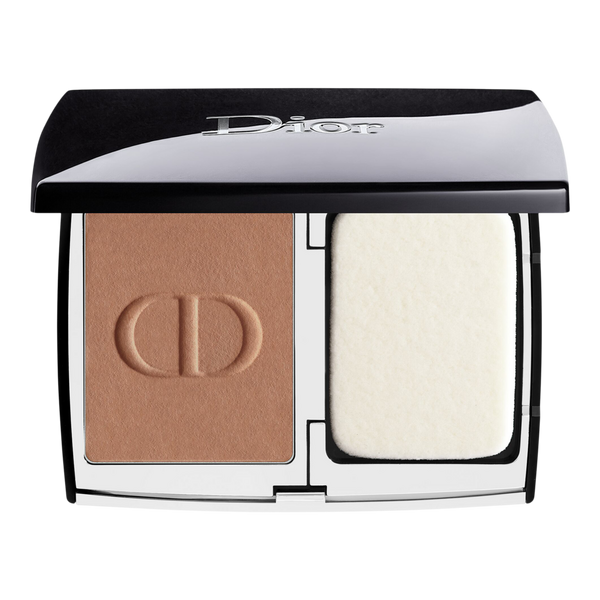 Dior Forever Natural Matte Velvet Compact Foundation #1