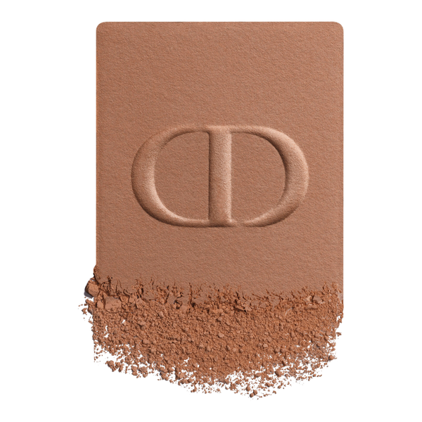 Dior Forever Natural Matte Velvet Compact Foundation #2