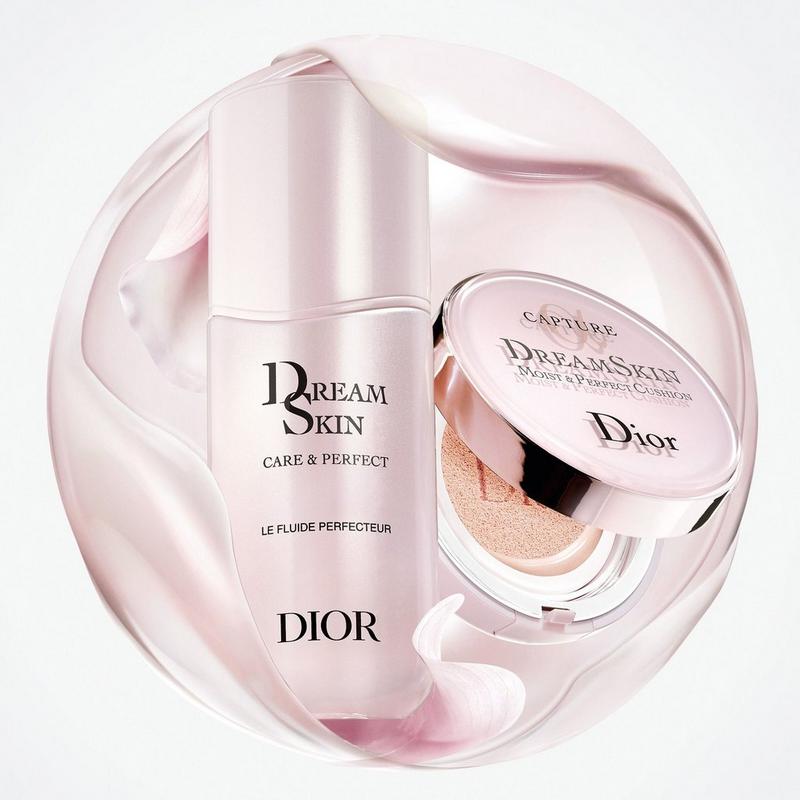 Dior - 2.5 oz Dreamskin Care & Perfect - For a Skin-Perfecting