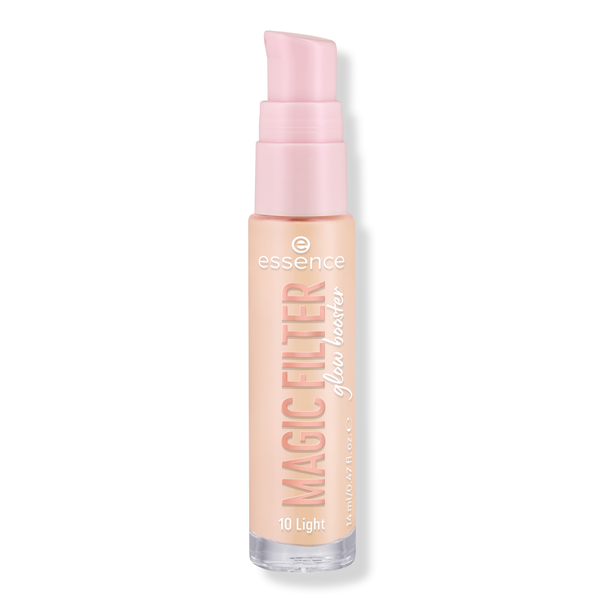 Essence Magic Filter Glow Booster #1