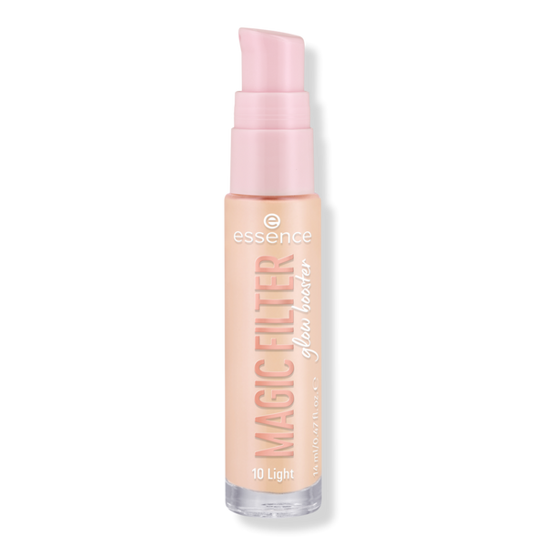 Essence Magic Filter Glow Booster #1