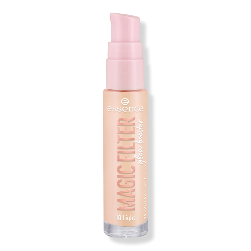 Essence Magic Filter Glow Booster - Light 10