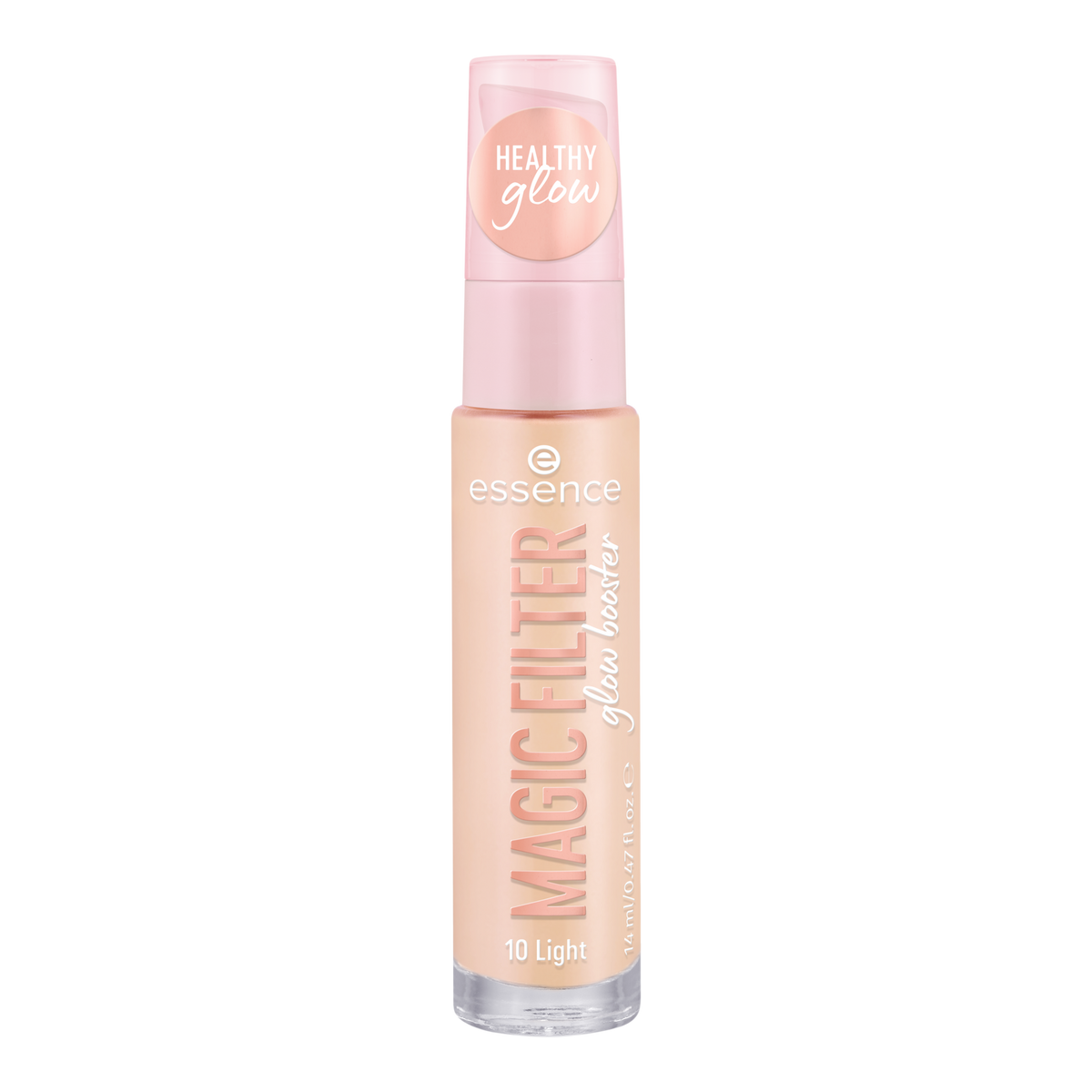 Magic Filter Glow Booster