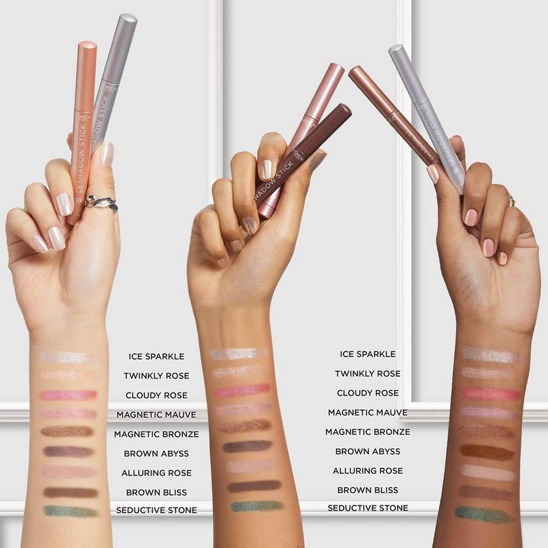 L'Oréal Le Shadow Stick #6