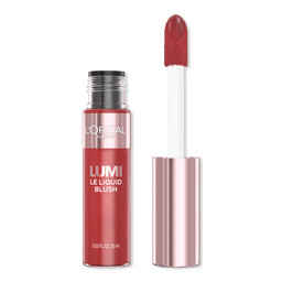 L'Oreal Lumi Le Liquid Blush - 635 Glowy Worth It Medium