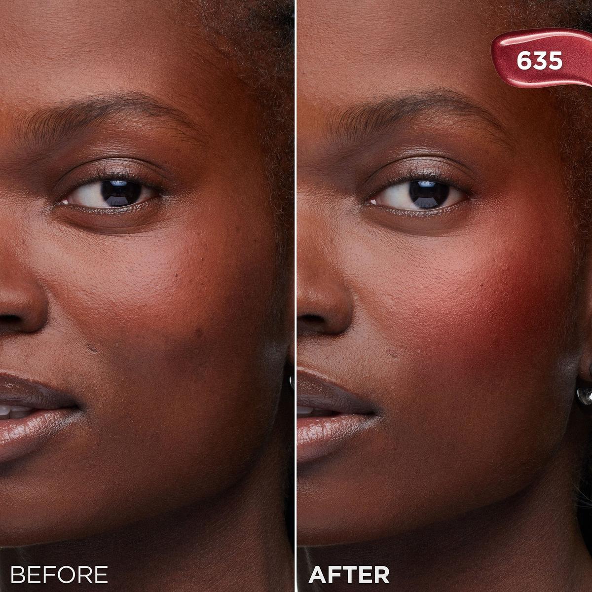 Lumi Le Liquid Blush