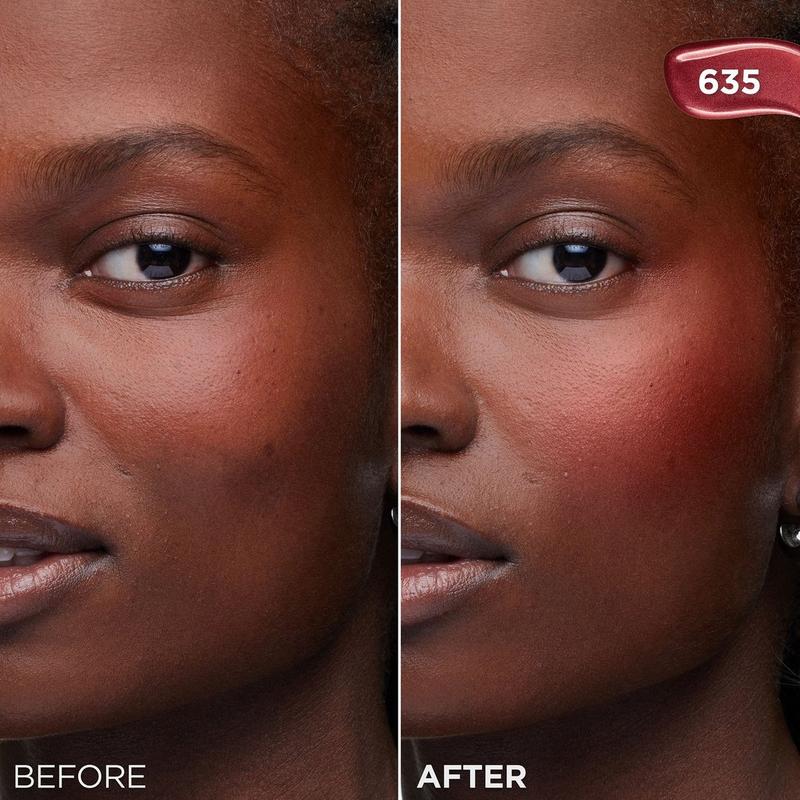 Lumi Le Liquid Blush