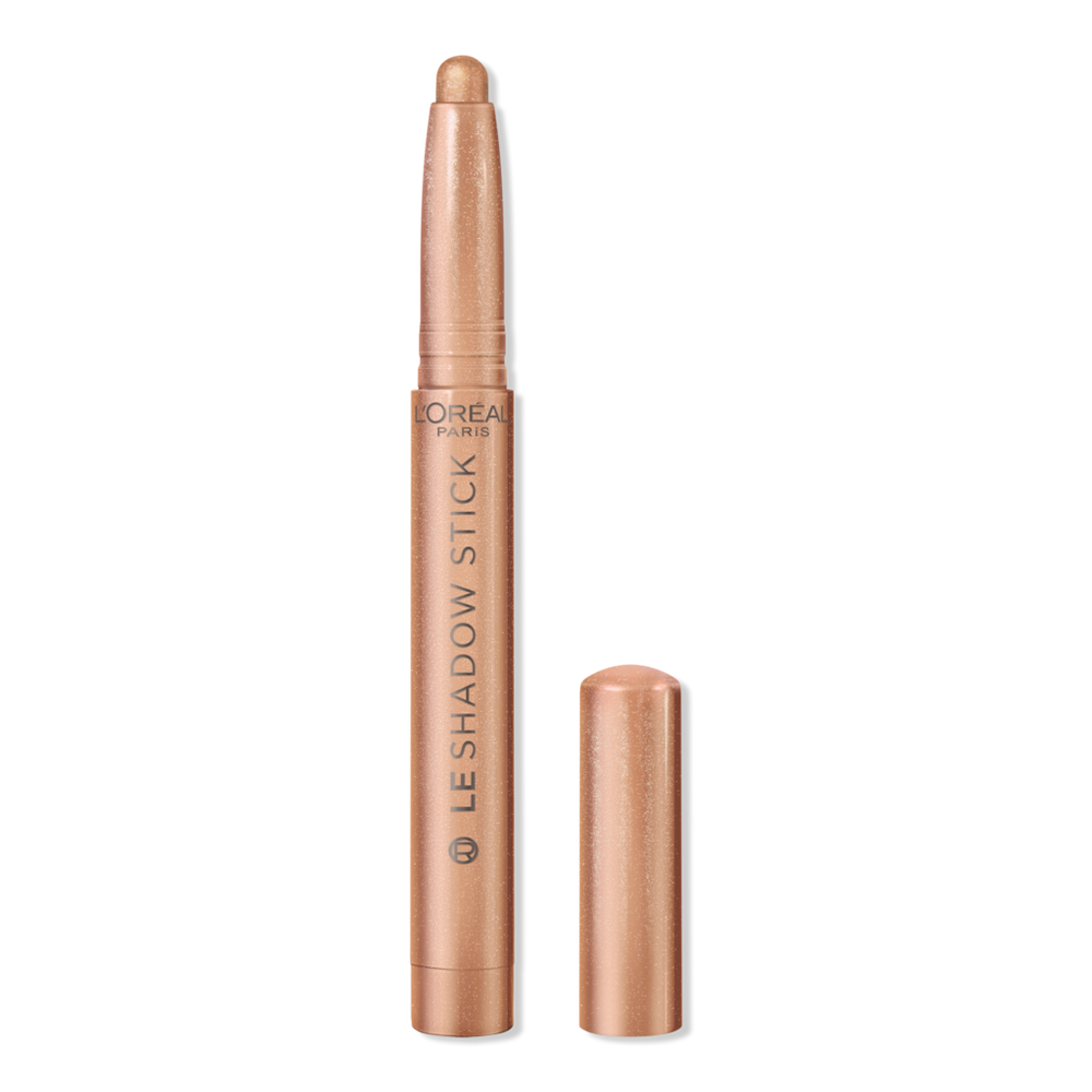 L'oreal Le Shadow Stick - Twinkly Rose