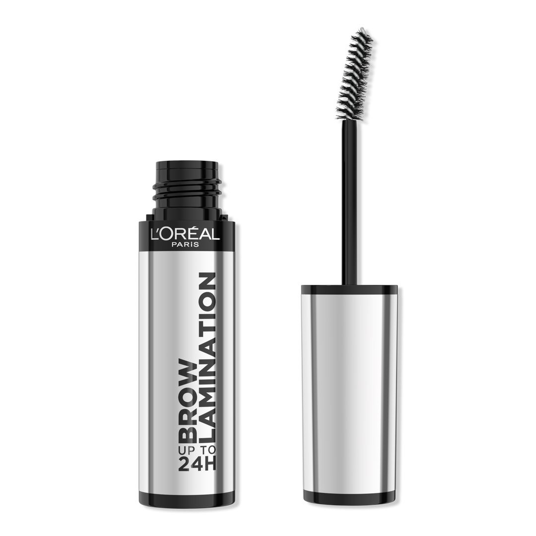 L'Oréal Infallible Up to 24H Brow Lamination #1