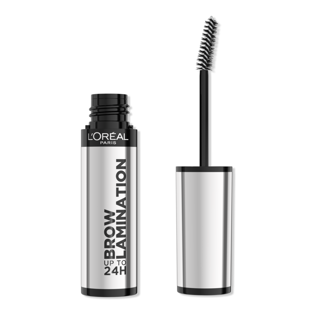 L'oreal Infallible Up To 24h Brow Lamination