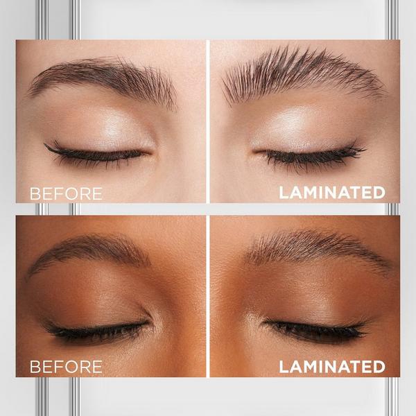 L'Oréal Infallible Up to 24H Brow Lamination #4