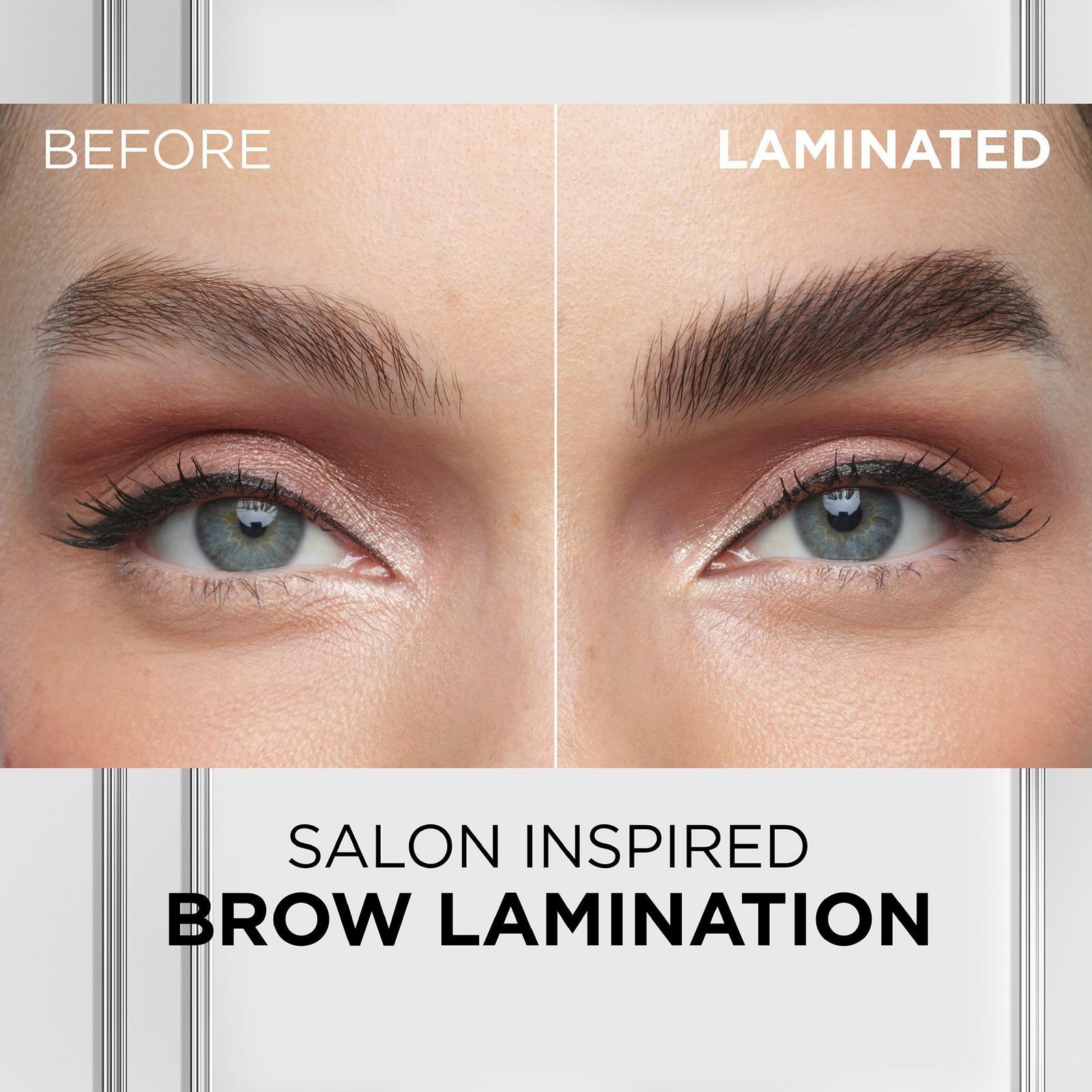 Infallible Up to 24H Brow Lamination