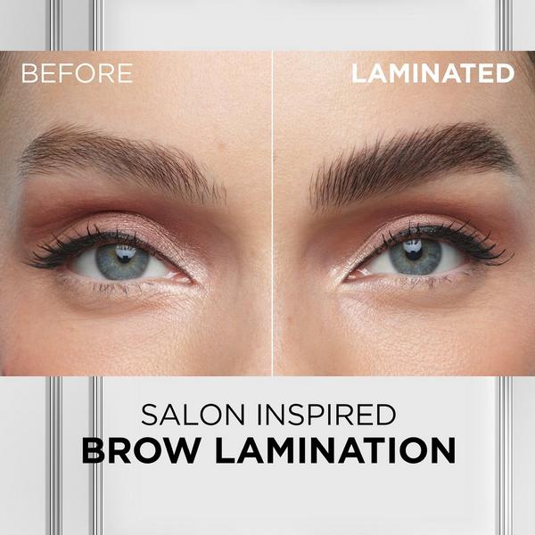 L'Oréal Infallible Up to 24H Brow Lamination #6