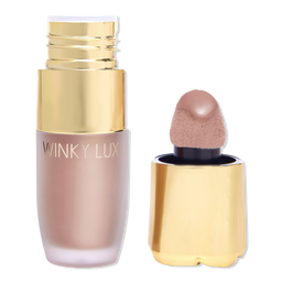Winky Lux Cheeky Rose Liquid Highlighter - Angel