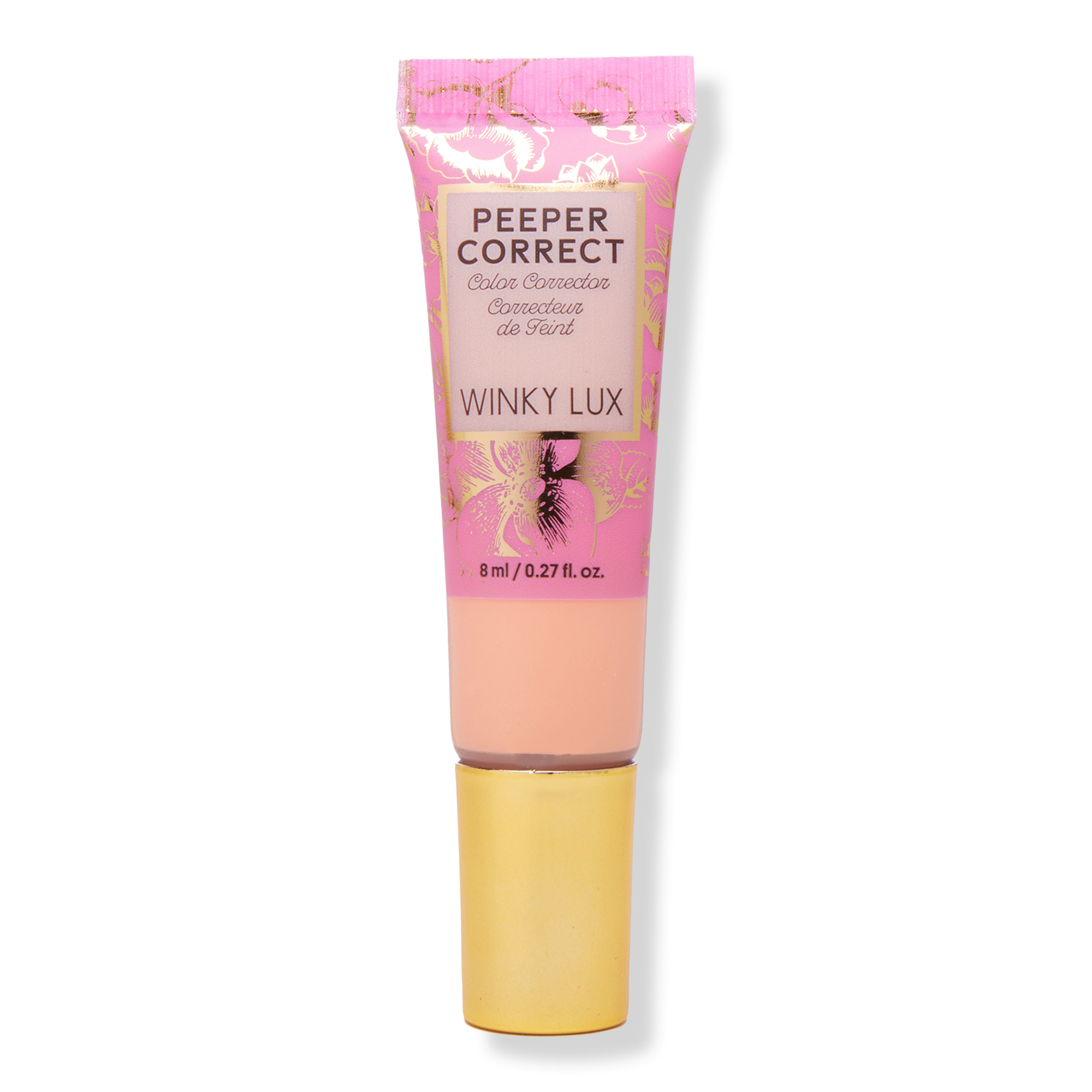 Winky Lux Peeper Correct Color Corrector #1