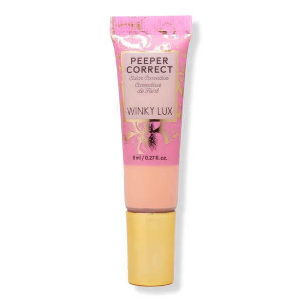 Winky Lux Peeper Correct Color Corrector #1