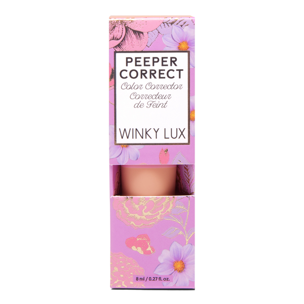 Winky Lux Peeper Correct Color Corrector #3