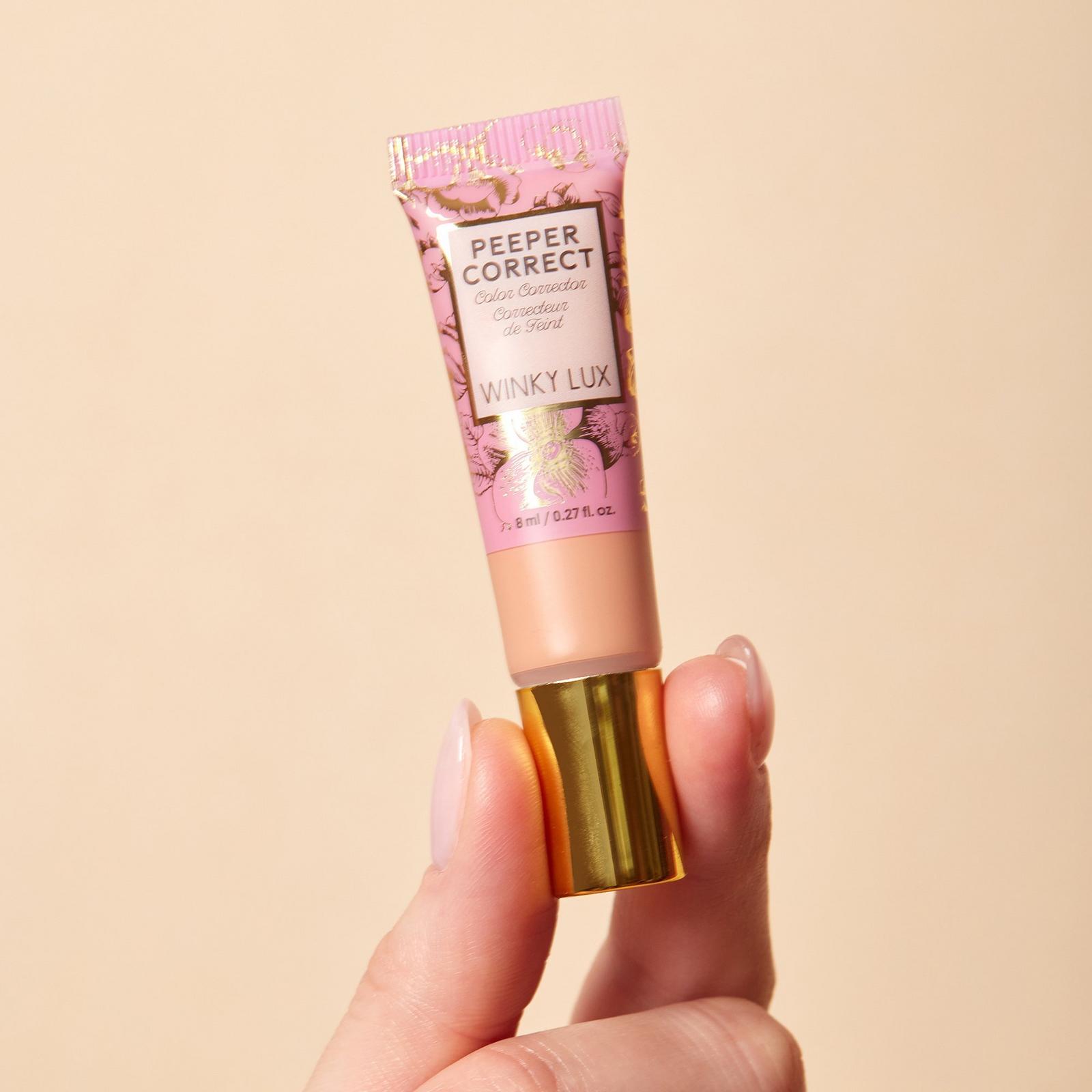 Peeper Correct Color Corrector