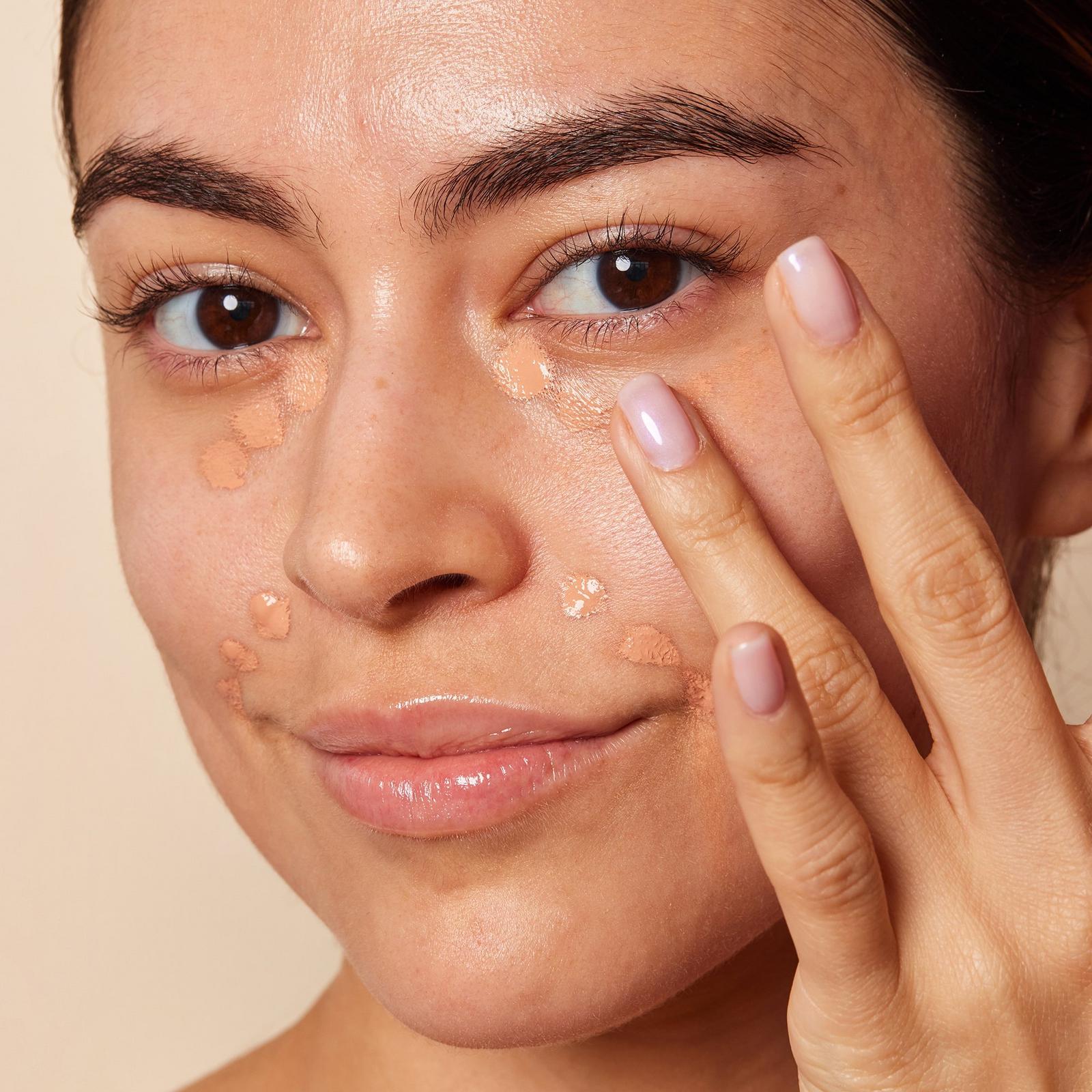 Peeper Correct Color Corrector