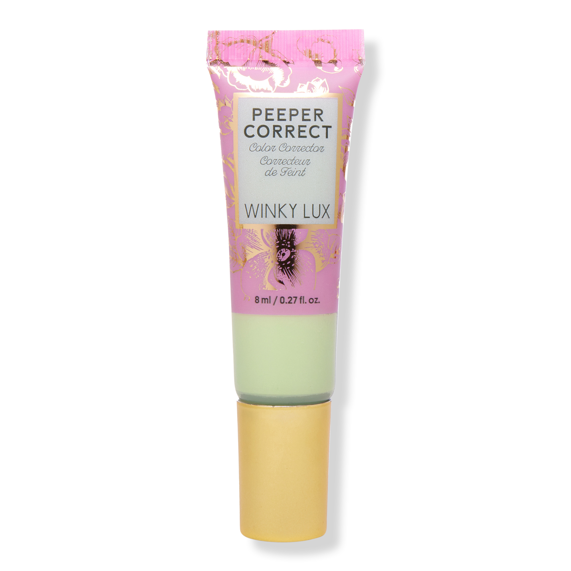 Winky Lux Peeper Correct Color Corrector #1