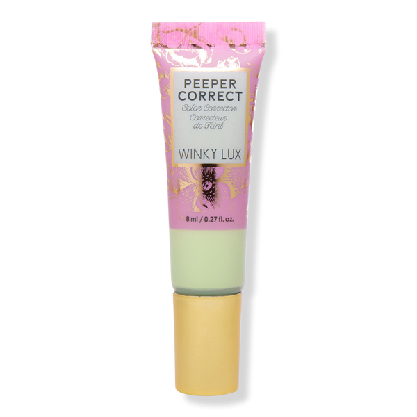 Winky Lux Peeper Correct Color Corrector #1