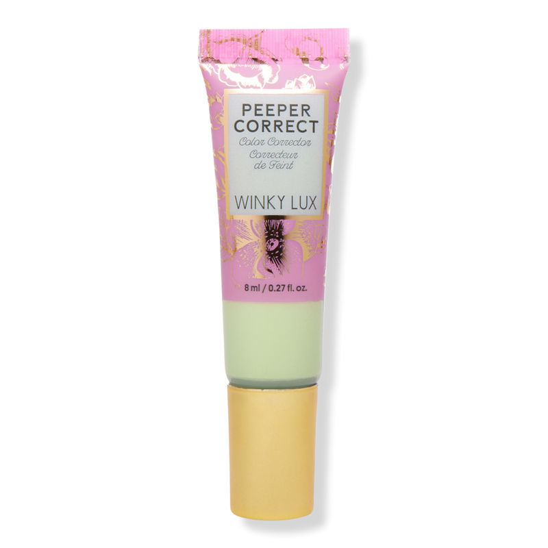 Peeper Correct Color Corrector - Green